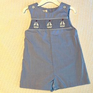 COPY - Sailboat Shortall 24M